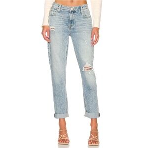 Hudson Jeans - Lana Boyfriend Ankle